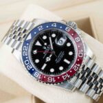 Rolex GMT-Master II 126710BLRO 2023