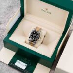 Rolex Submariner 126613LN 2023