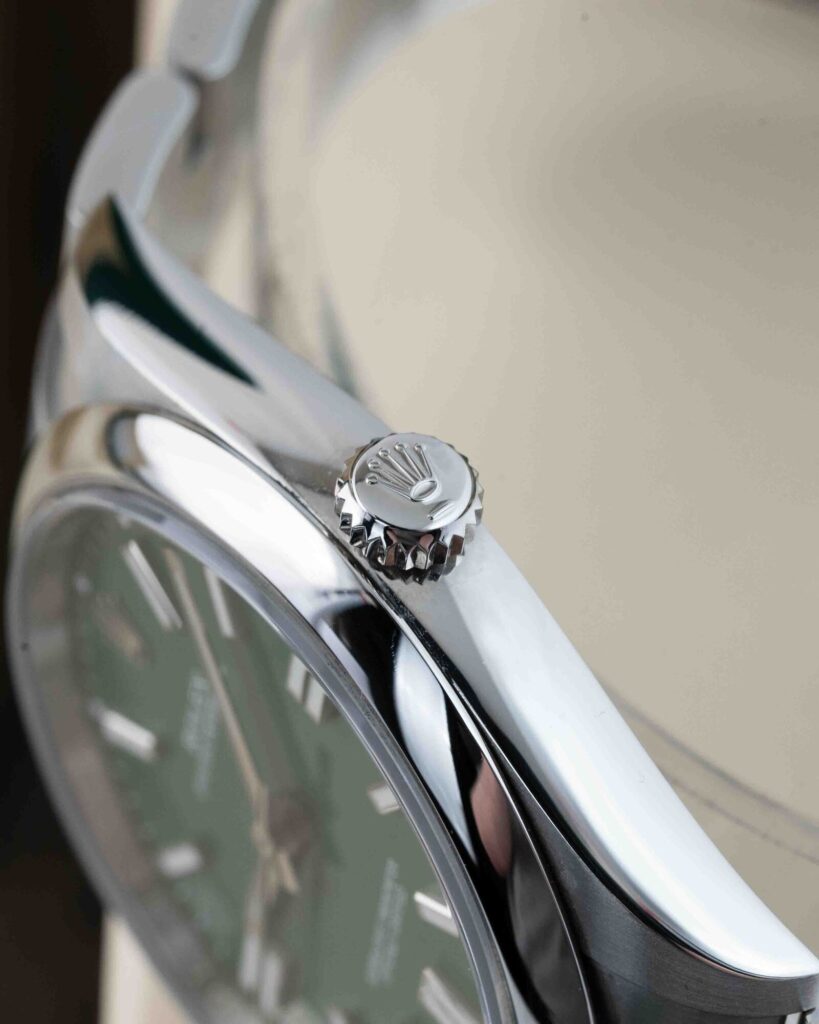 Rolex Oyster Perpetual 124300 2023