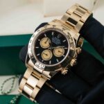 Rolex Daytona 126508