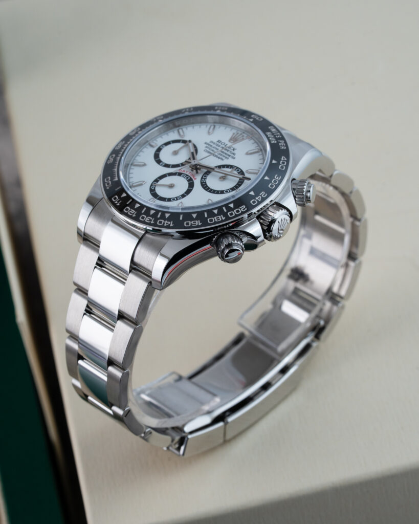 Rolex Daytona 126500LN 2024