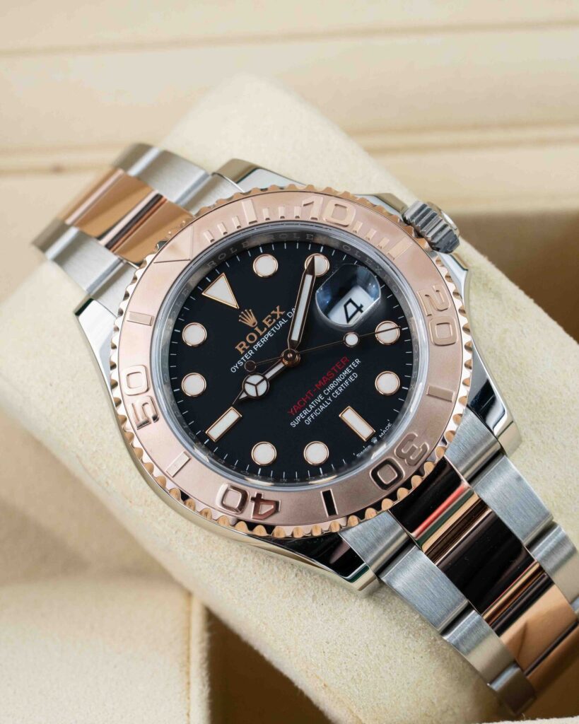 Rolex Yacht-Master 126621 2020