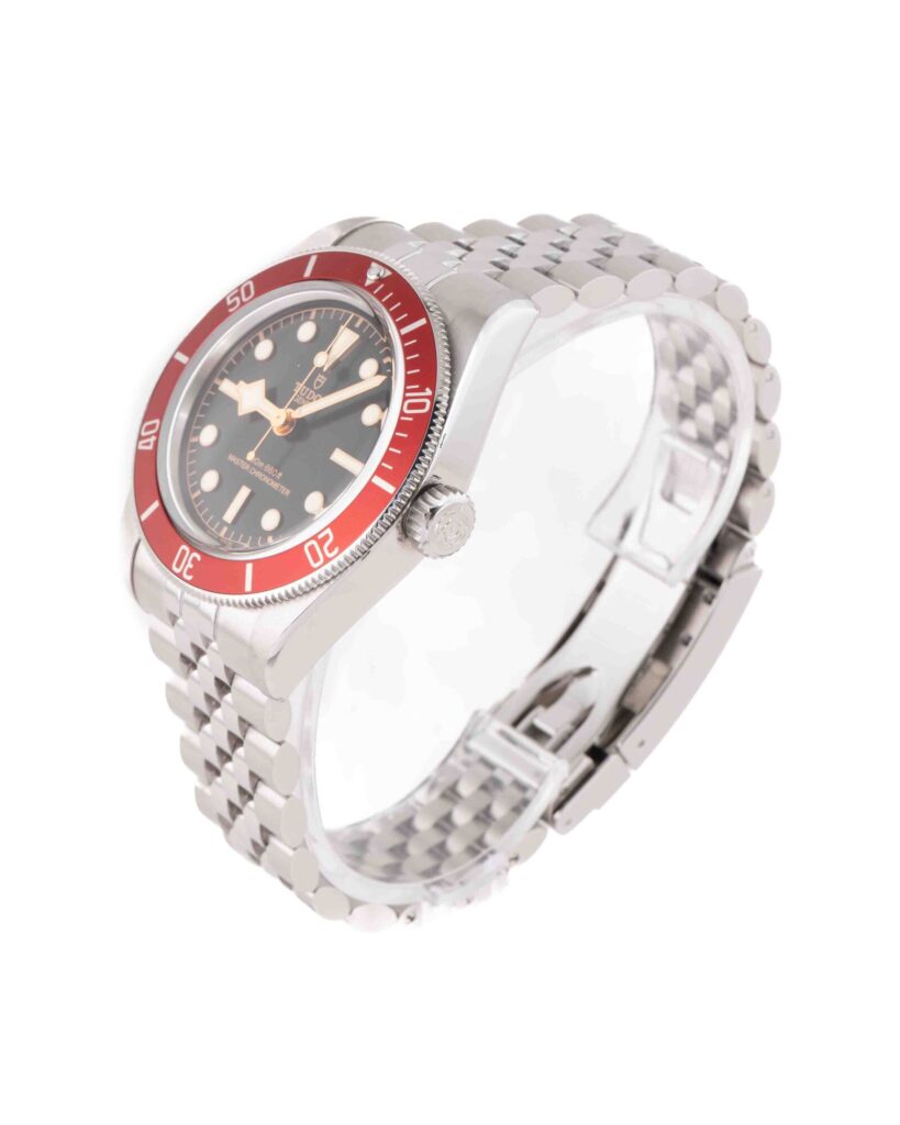 Tudor Black Bay 7941A1A0RU 2024