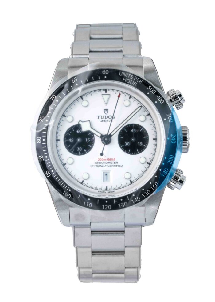 Tudor Black Bay Chrono 79360N 2022