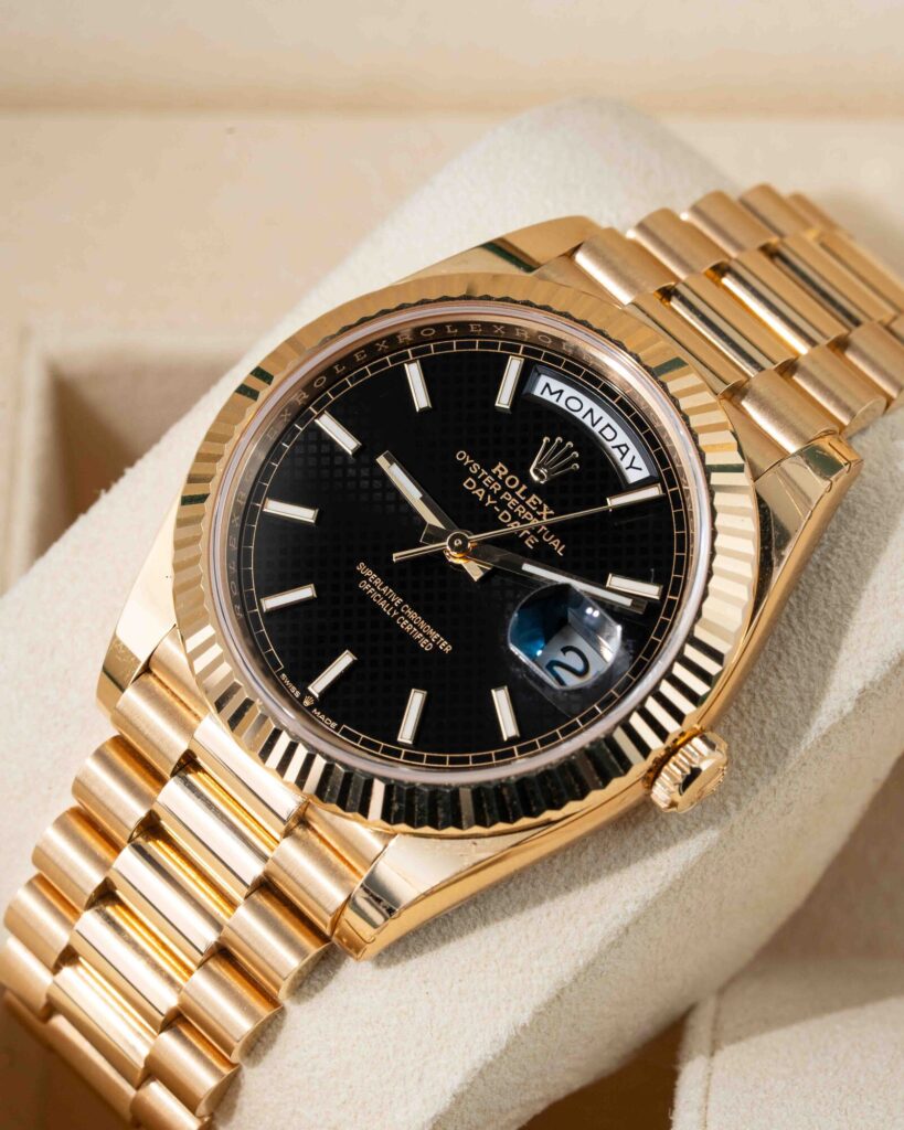 Rolex Day-Date 228238 2023