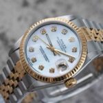 Rolex Datejust 68273 1990