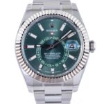 Rolex Sky-Dweller 336934 2025