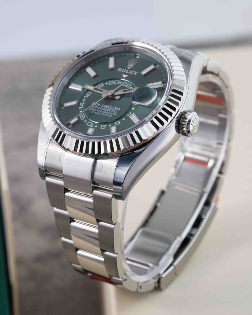 Rolex Sky-Dweller 336934 2025