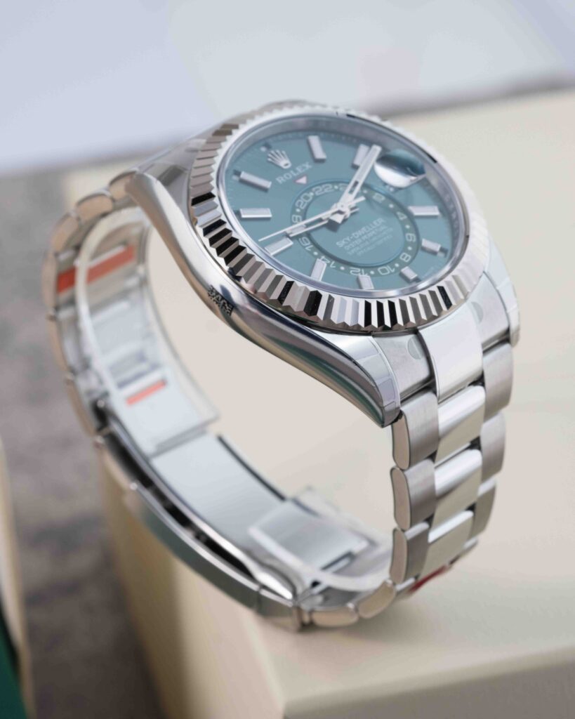 Rolex Sky-Dweller 336934 2025