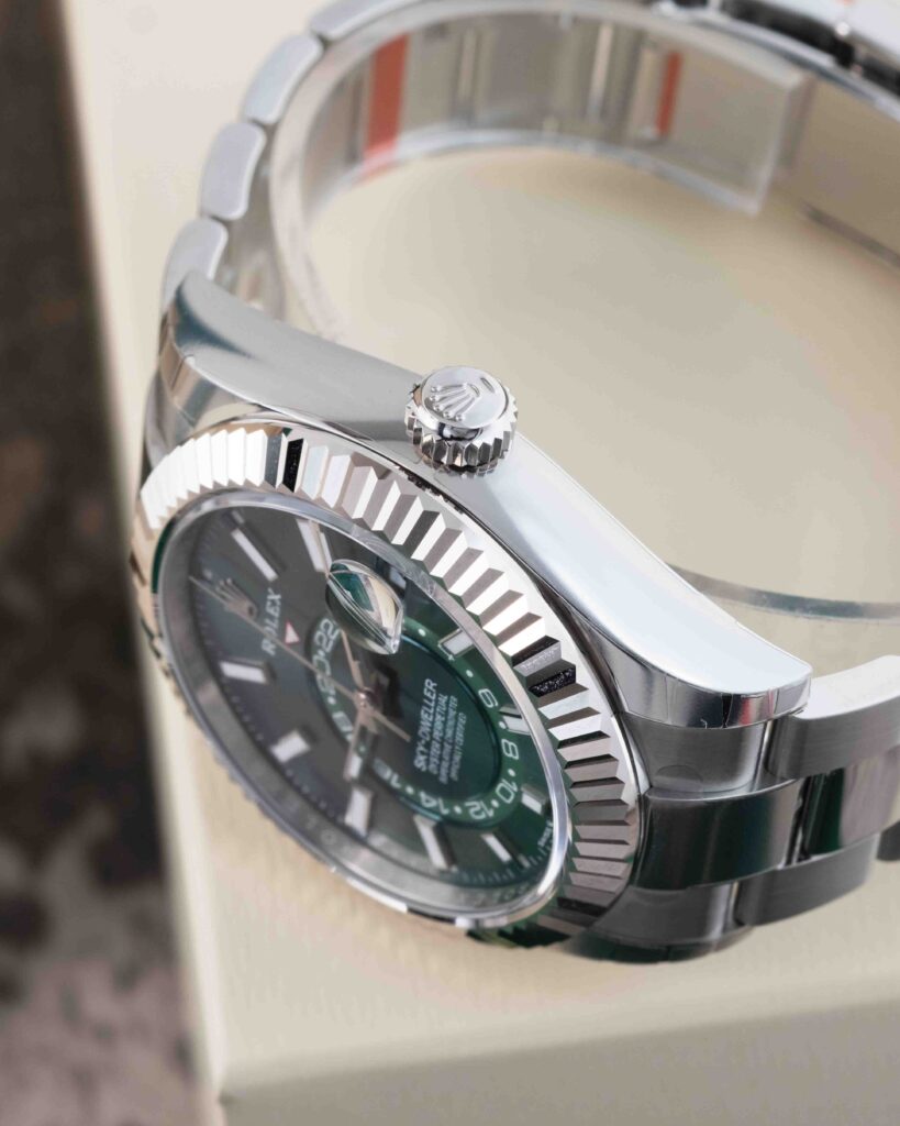 Rolex Sky-Dweller 336934 2025