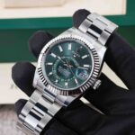 Rolex Sky-Dweller 336934 2025