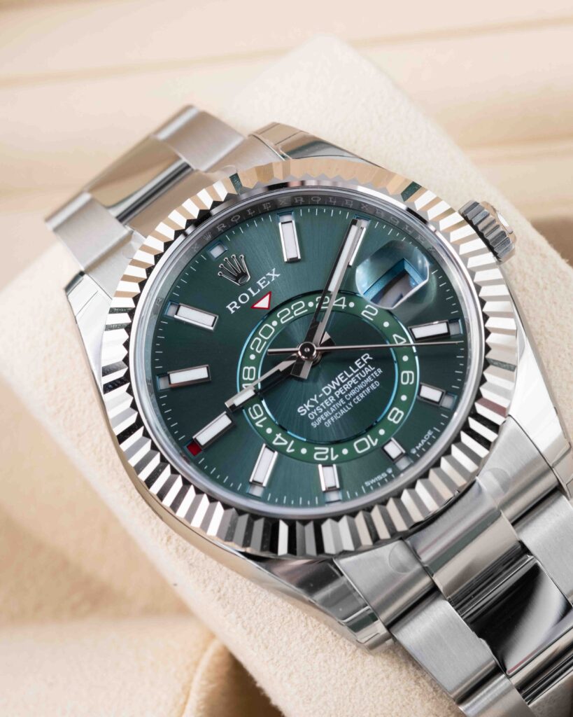 Rolex Sky-Dweller 336934 2025