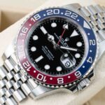 Rolex GMT-Master II 126710BLRO 2023