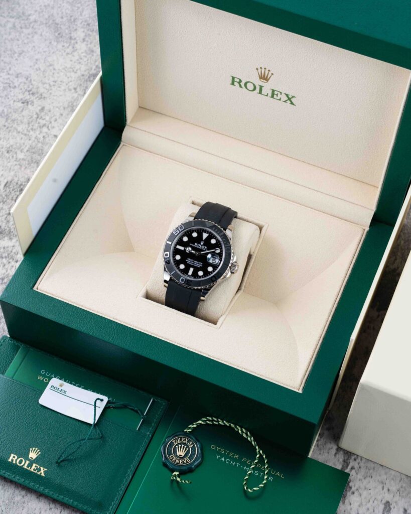 Rolex Yacht-Master 226659 2023