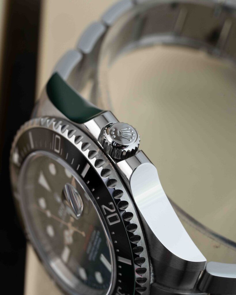 Rolex Sea-Dweller 126600 2019