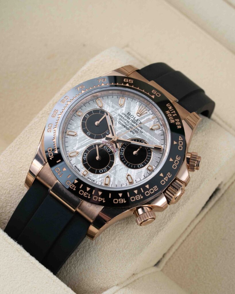 Rolex Daytona 116515LN 2022