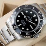 Rolex Submariner 126040 2023