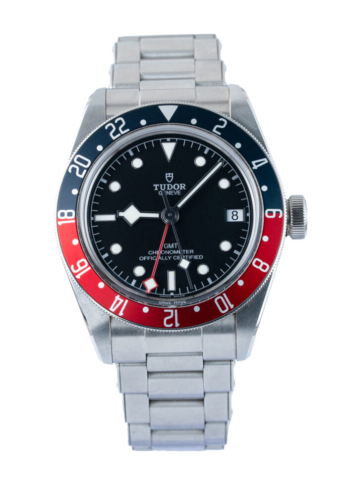 Tudor Black Bay GMT 79830RB 2019