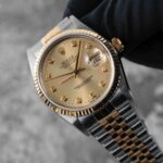 Rolex Datejust 16013 1987