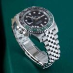 Rolex GMT-Master II 126720VTNR 2025