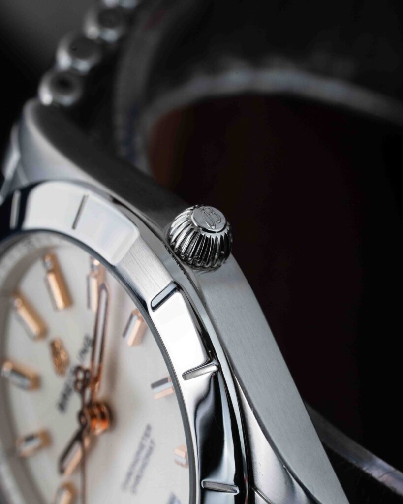 Breitling Chronomat A77310 2021