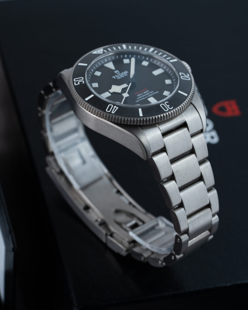 Tudor Pelagos 25407N 2023