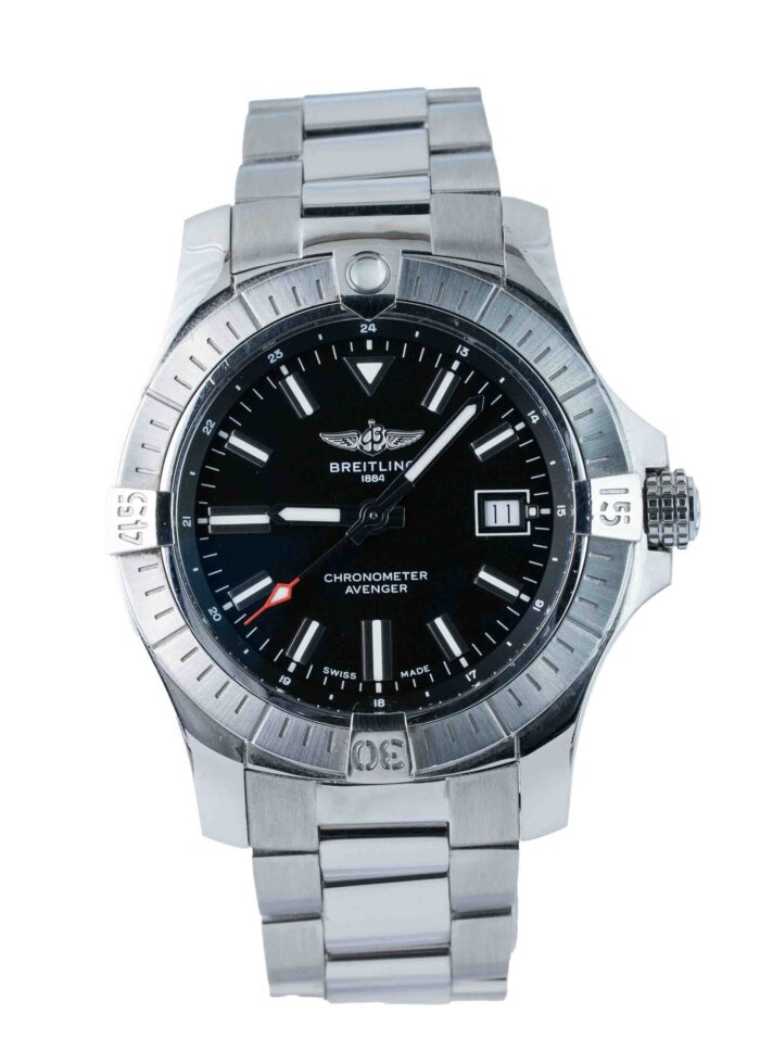 Breitling Avenger Automatic 43 A17318 2022