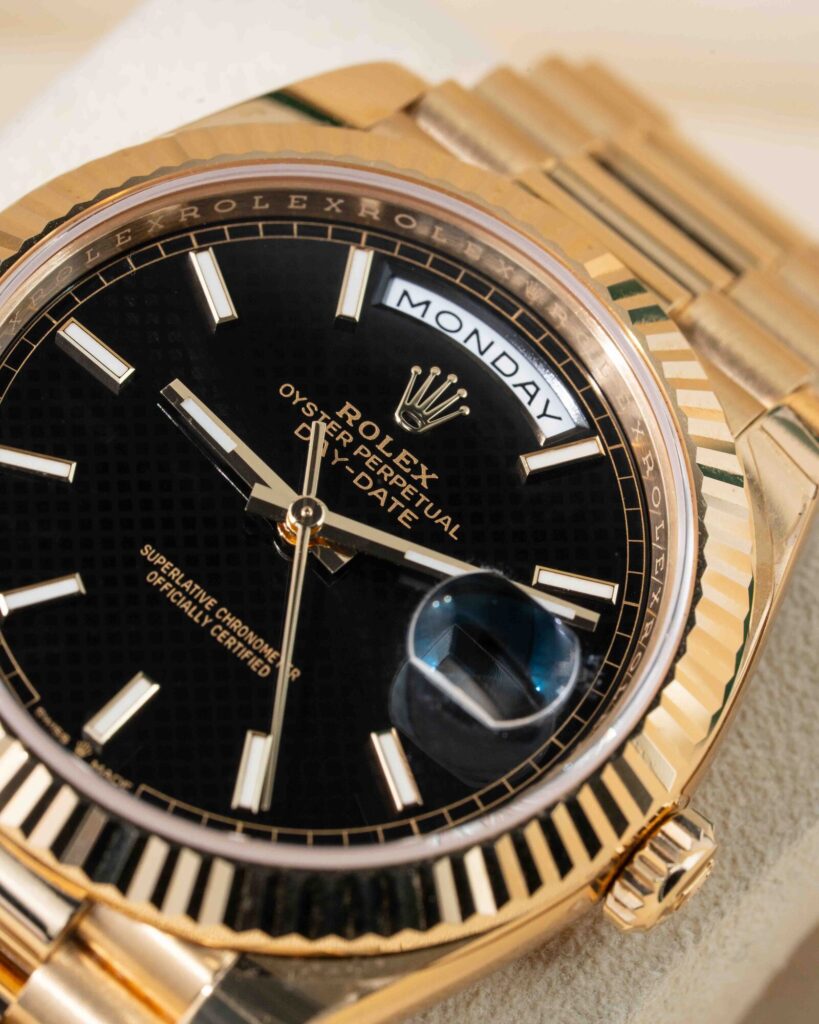 Rolex Day-Date 228238 2023