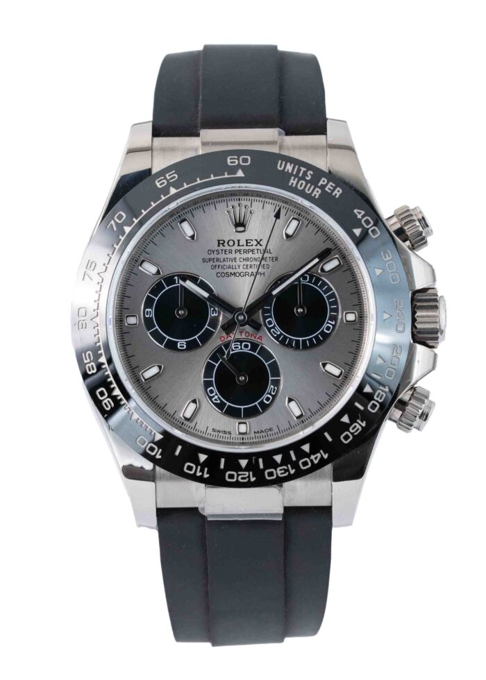 Rolex Daytona 116519LN