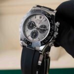 Rolex Daytona 116519LN 2017