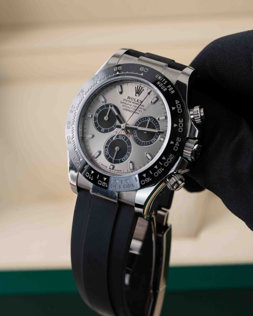 Rolex Daytona 116519LN 2017