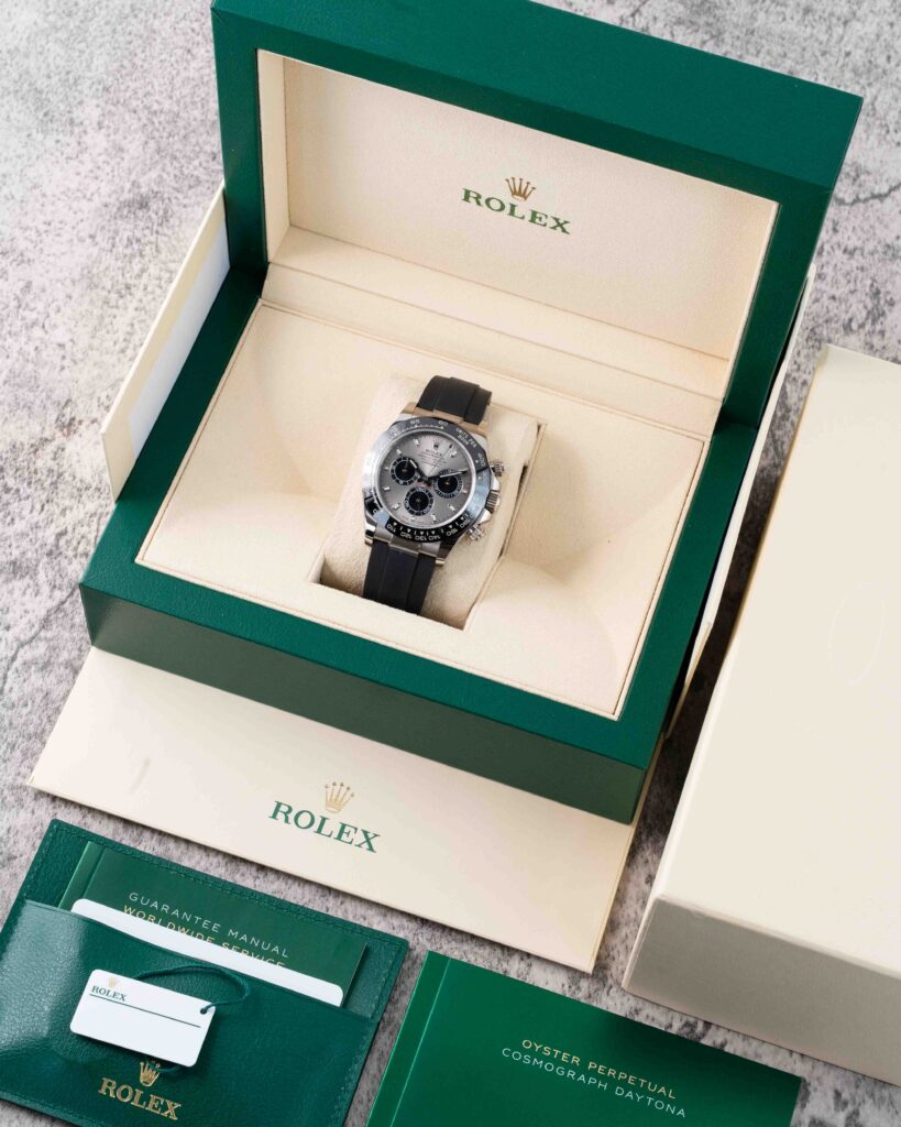 Rolex Daytona 116519LN 2017
