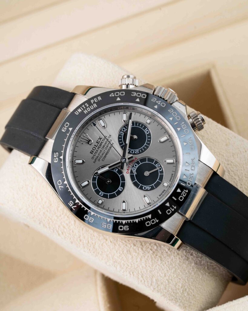 Rolex Daytona 116519LN 2017
