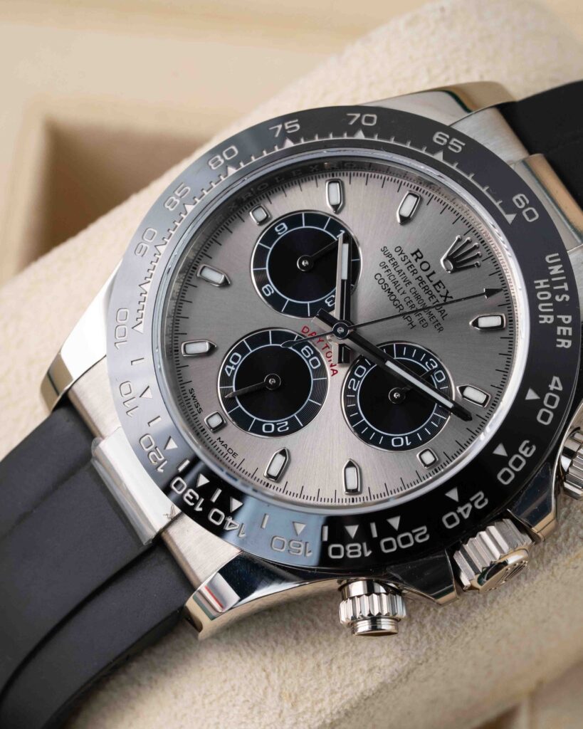 Rolex Daytona 116519LN 2017