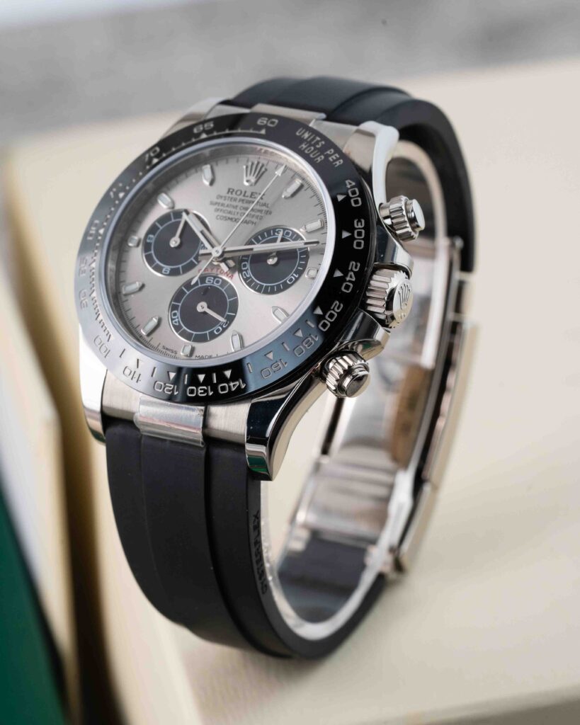 Rolex Daytona 116519LN 2017