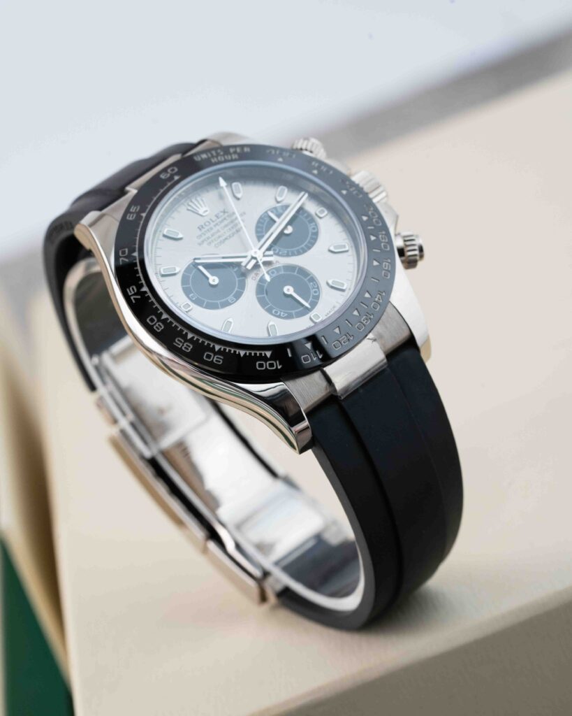 Rolex Daytona 116519LN 2017