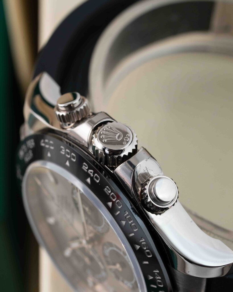 Rolex Daytona 116519LN 2017