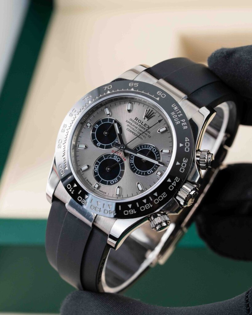 Rolex Daytona 116519LN 2017