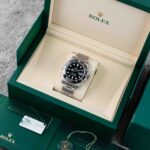 Rolex Submariner 126610LN 2025