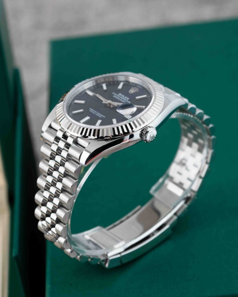 Rolex Datejust 126334 2025