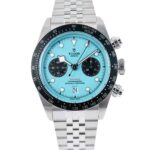 Tudor Black Bay Chrono M79360N-0024