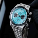 Tudor Black Bay Chrono M79360N-0024