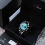 Tudor Black Bay Chrono M79360N-0024