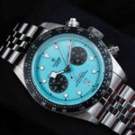 Tudor Black Bay Chrono M79360N-0024