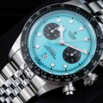 Tudor Black Bay Chrono M79360N-0024