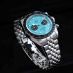 Tudor Black Bay Chrono M79360N-0024