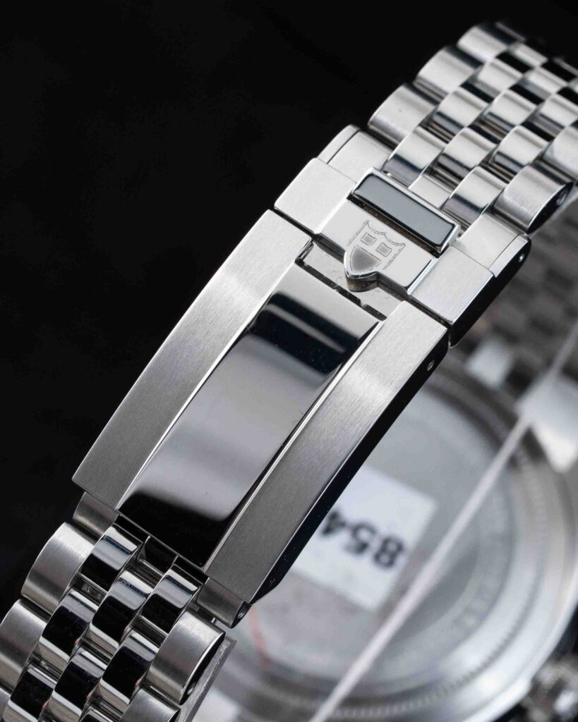Tudor Black Bay Chrono M79360N-0024