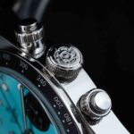 Tudor Black Bay Chrono M79360N-0024