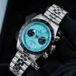 Tudor Black Bay Chrono M79360N-0024