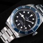 Tudor Tudor Heritage Black Bay M104986 2024
